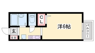 緑が丘駅 バス7分  センター前下車：停歩3分 1階の物件間取画像